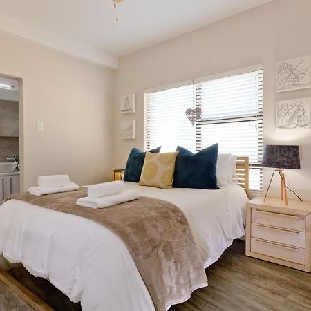 Beachfront Apartment @ Morleenpark Unit 11 Swakopmund Exteriör bild