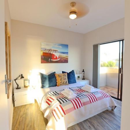 Beachfront Apartment @ Morleenpark Unit 11 Swakopmund Exteriör bild