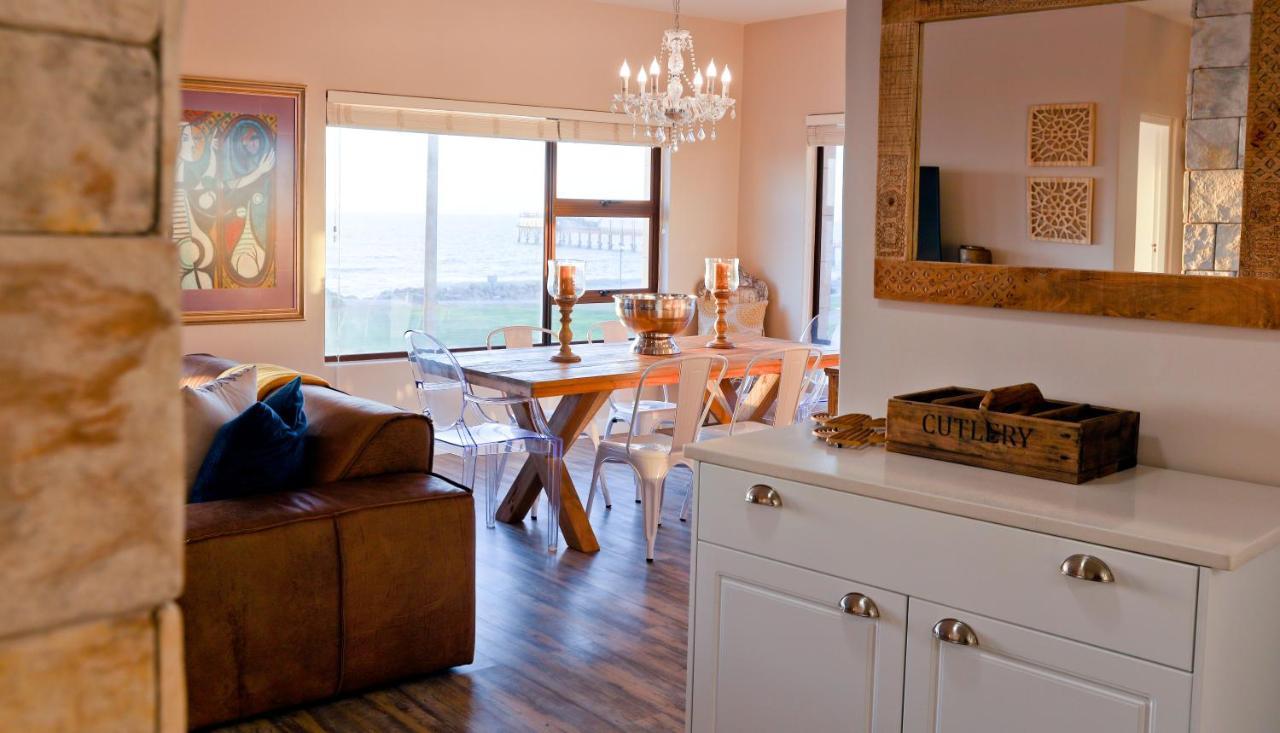 Beachfront Apartment @ Morleenpark Unit 11 Swakopmund Exteriör bild