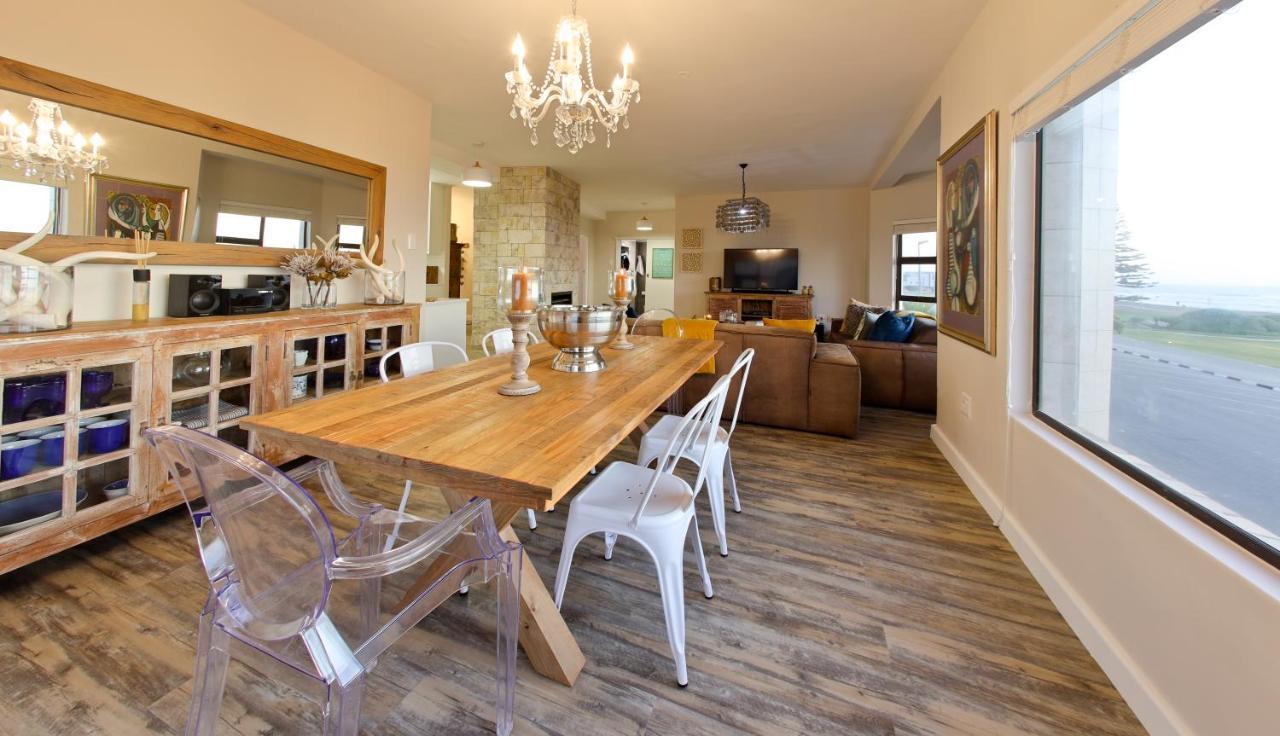 Beachfront Apartment @ Morleenpark Unit 11 Swakopmund Exteriör bild