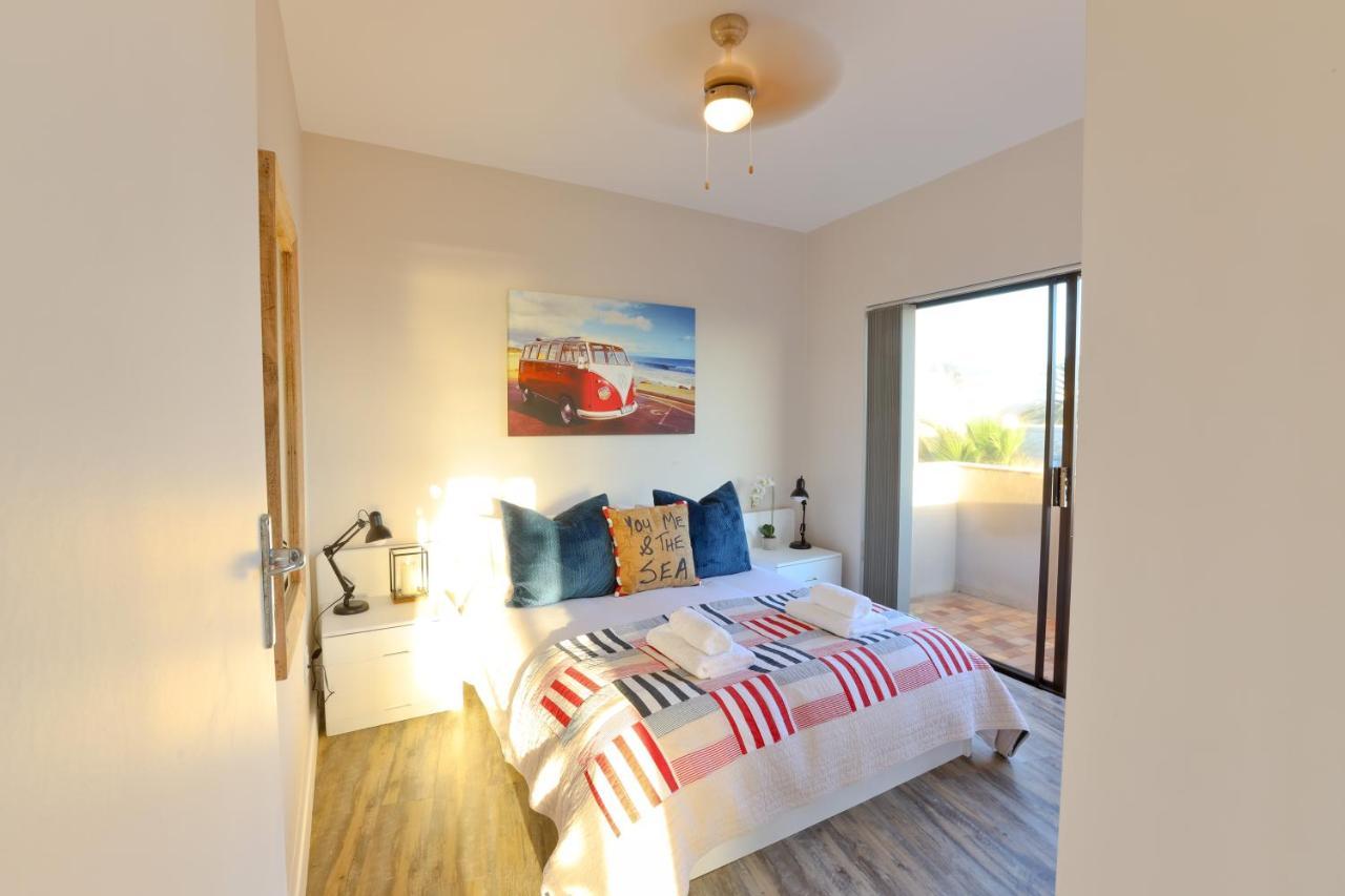 Beachfront Apartment @ Morleenpark Unit 11 Swakopmund Exteriör bild