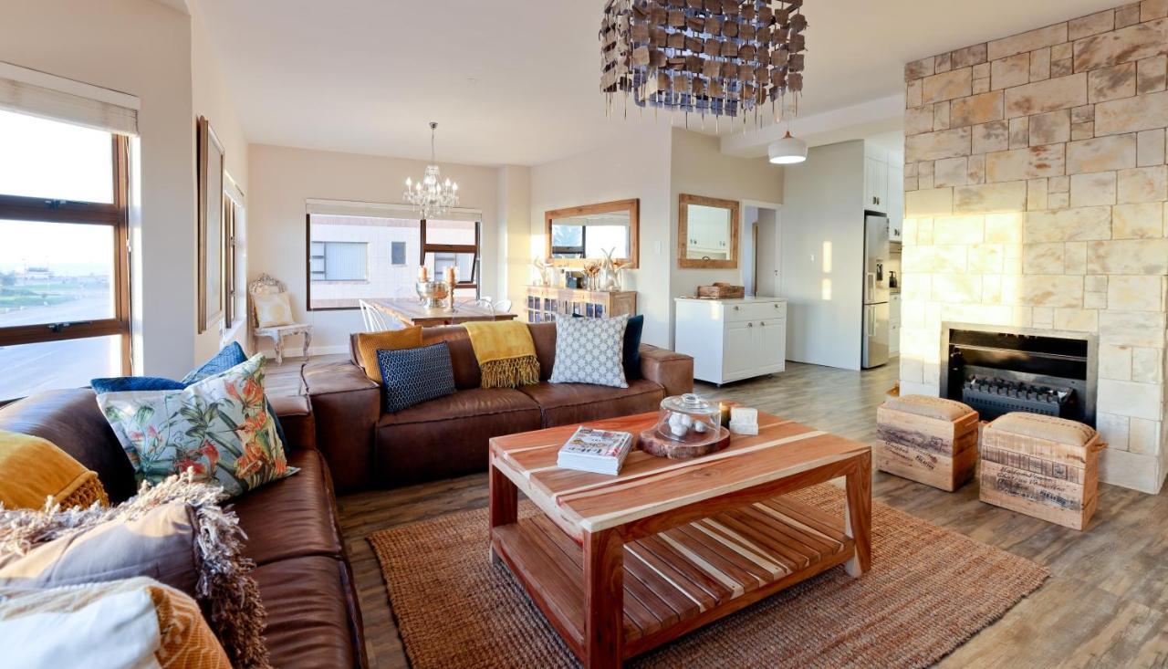 Beachfront Apartment @ Morleenpark Unit 11 Swakopmund Exteriör bild