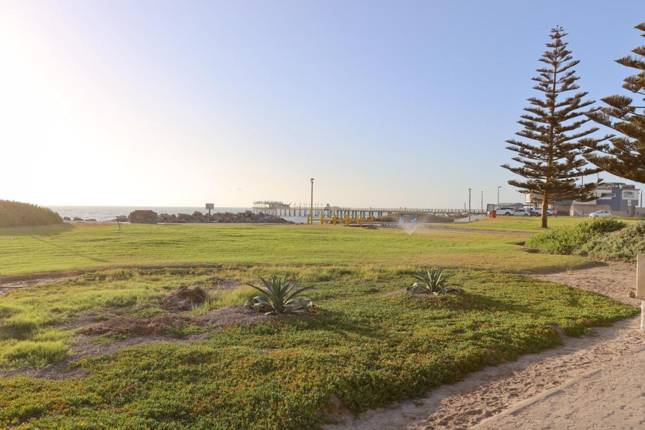 Beachfront Apartment @ Morleenpark Unit 11 Swakopmund Exteriör bild