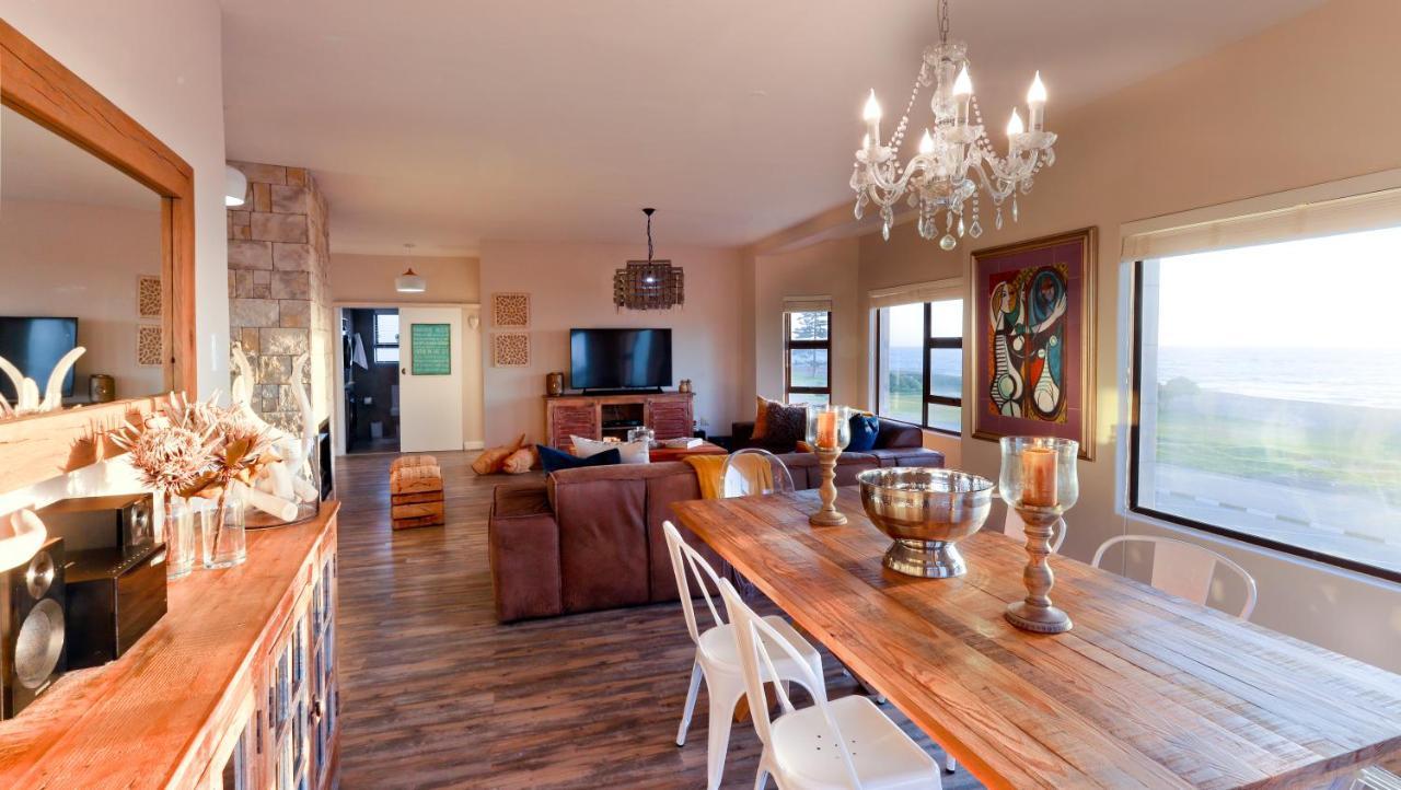 Beachfront Apartment @ Morleenpark Unit 11 Swakopmund Exteriör bild