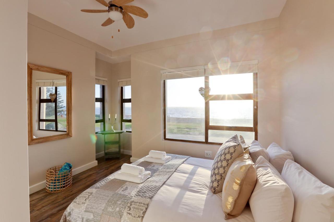 Beachfront Apartment @ Morleenpark Unit 11 Swakopmund Exteriör bild